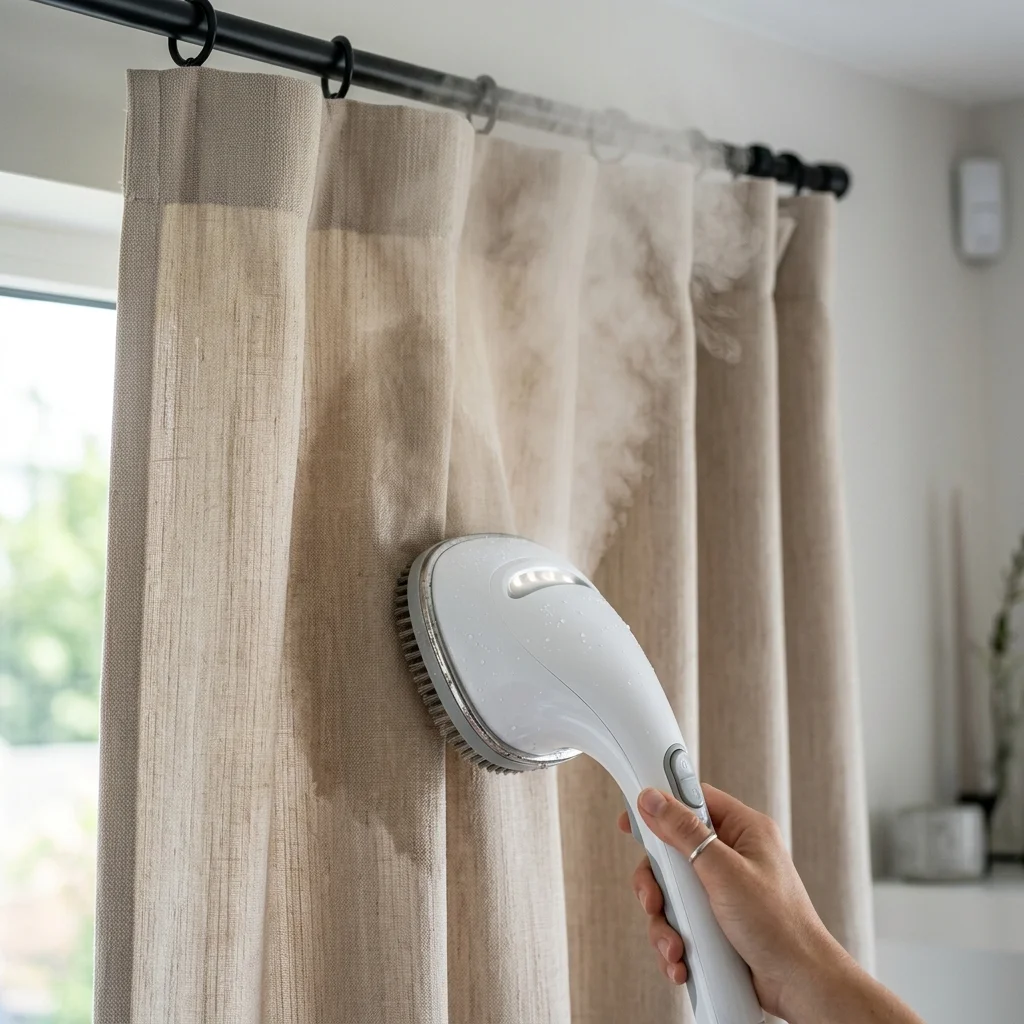 drapes cleaning technician Fresho Curtain Cleaning alexandria-nsw QLD