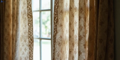 Dry cleaning delicate silk velvet drapes alexandria-nsw Fresho Curtain Cleaning